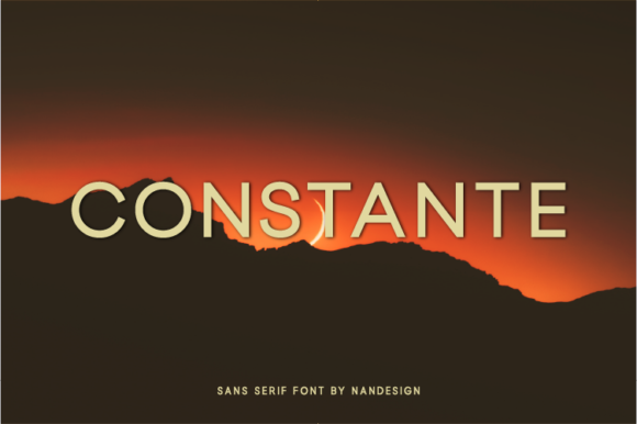 Constante Typeface Review: A Modern Sans Serif for Digital Brands