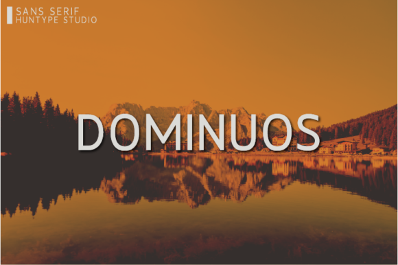 Dominuos: A Designer’s Honest Review