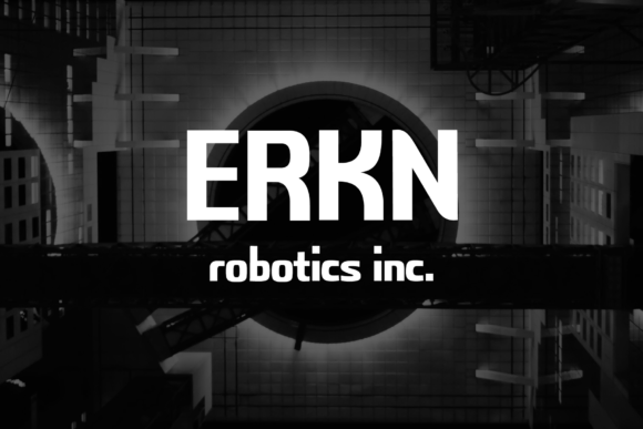 Erkn: The Modern Sans Serif Font for Consistent Brand Identity