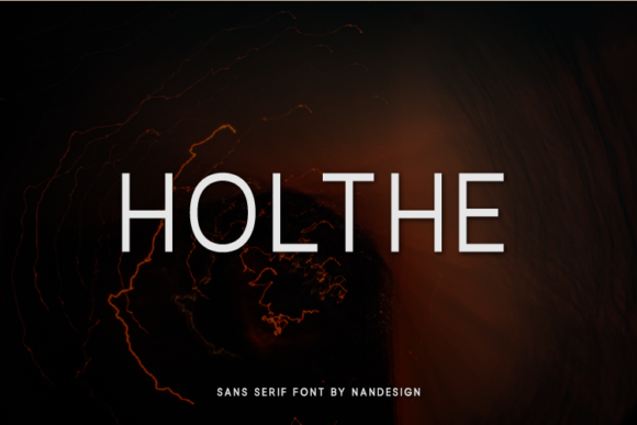 Holthe: A Designer’s Honest Review for Modern Branding