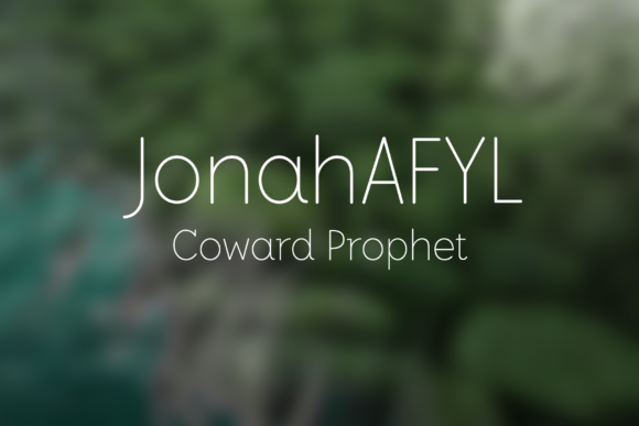 JonahAFYL Review: A Designer’s Take on This Modern Sans Serif