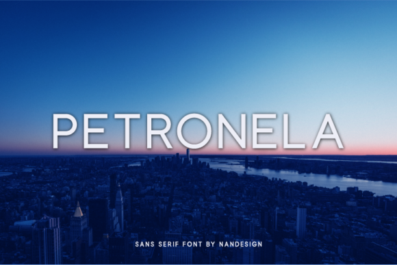 Petronela: A Designer’s Verdict on Modern Sans Serif Utility