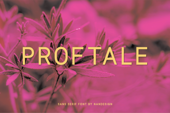 Proftale: A Designer’s Honest Review for Real-World Projects