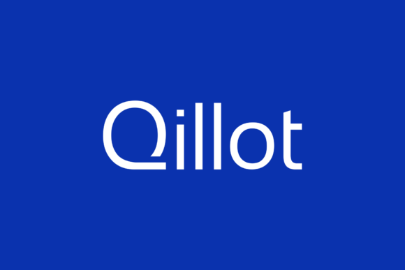 Qillot Typeface: A Modern Sans Serif for Handmade Brands